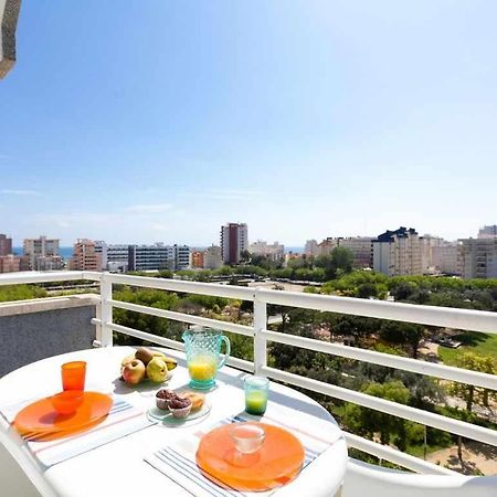 Atico Vista Playa Gandia 아파트 외부 사진