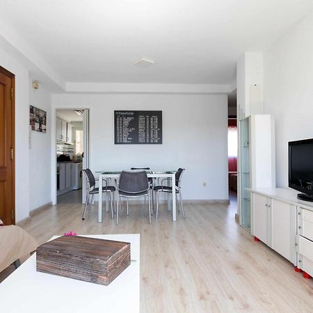Atico Vista Playa Gandia 아파트 외부 사진