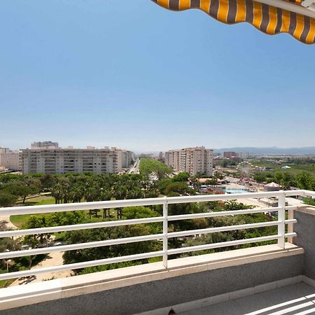 Atico Vista Playa Gandia 아파트 외부 사진