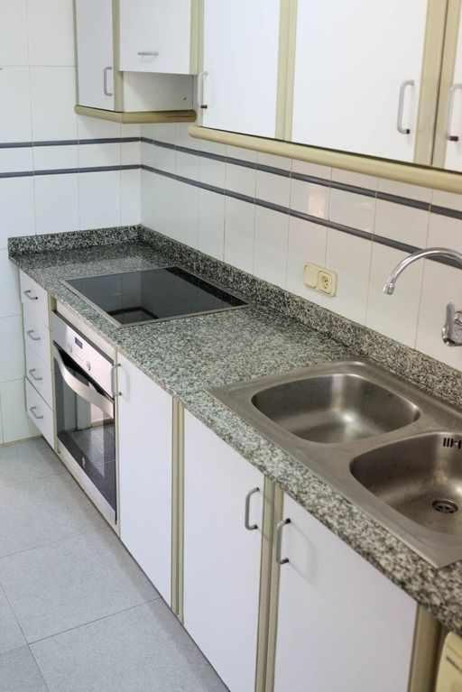 Atico Vista Playa Gandia 아파트 외부 사진