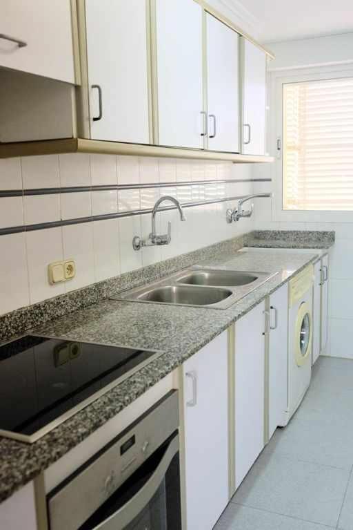 Atico Vista Playa Gandia 아파트 외부 사진