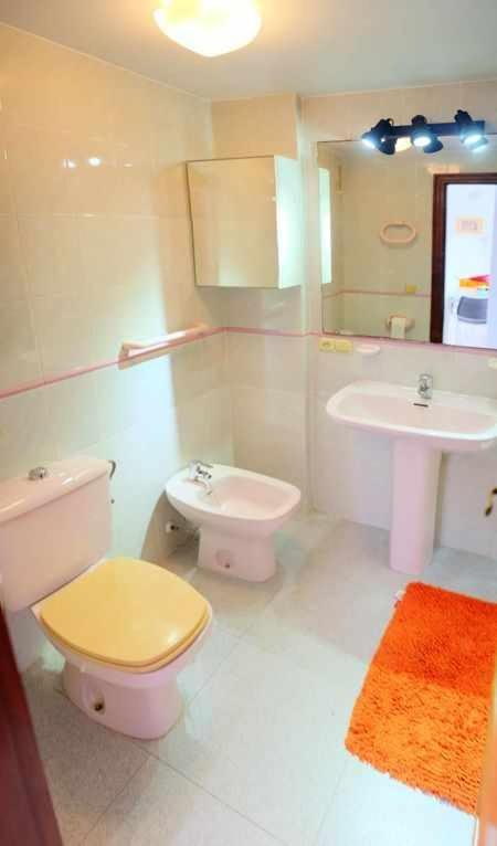 Atico Vista Playa Gandia 아파트 외부 사진