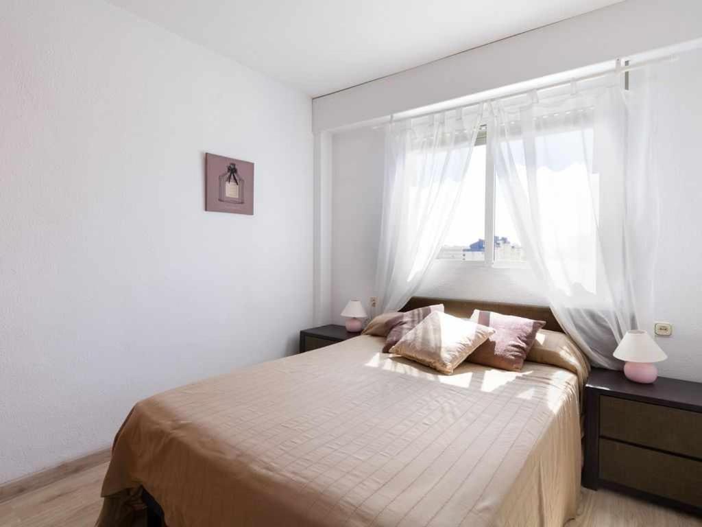 Atico Vista Playa Gandia 아파트 외부 사진
