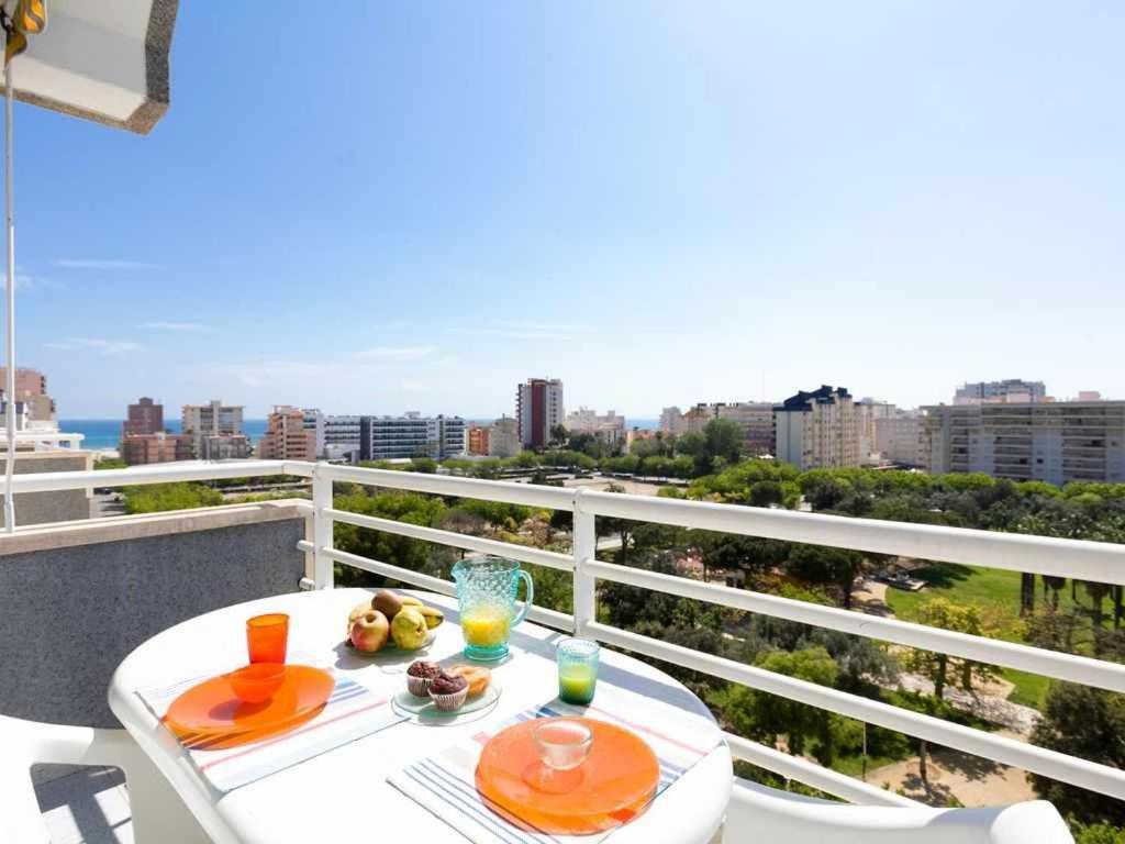 Atico Vista Playa Gandia 아파트 외부 사진