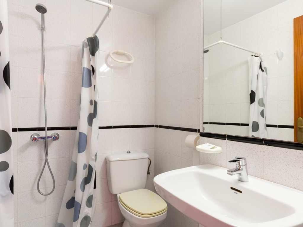 Atico Vista Playa Gandia 아파트 외부 사진