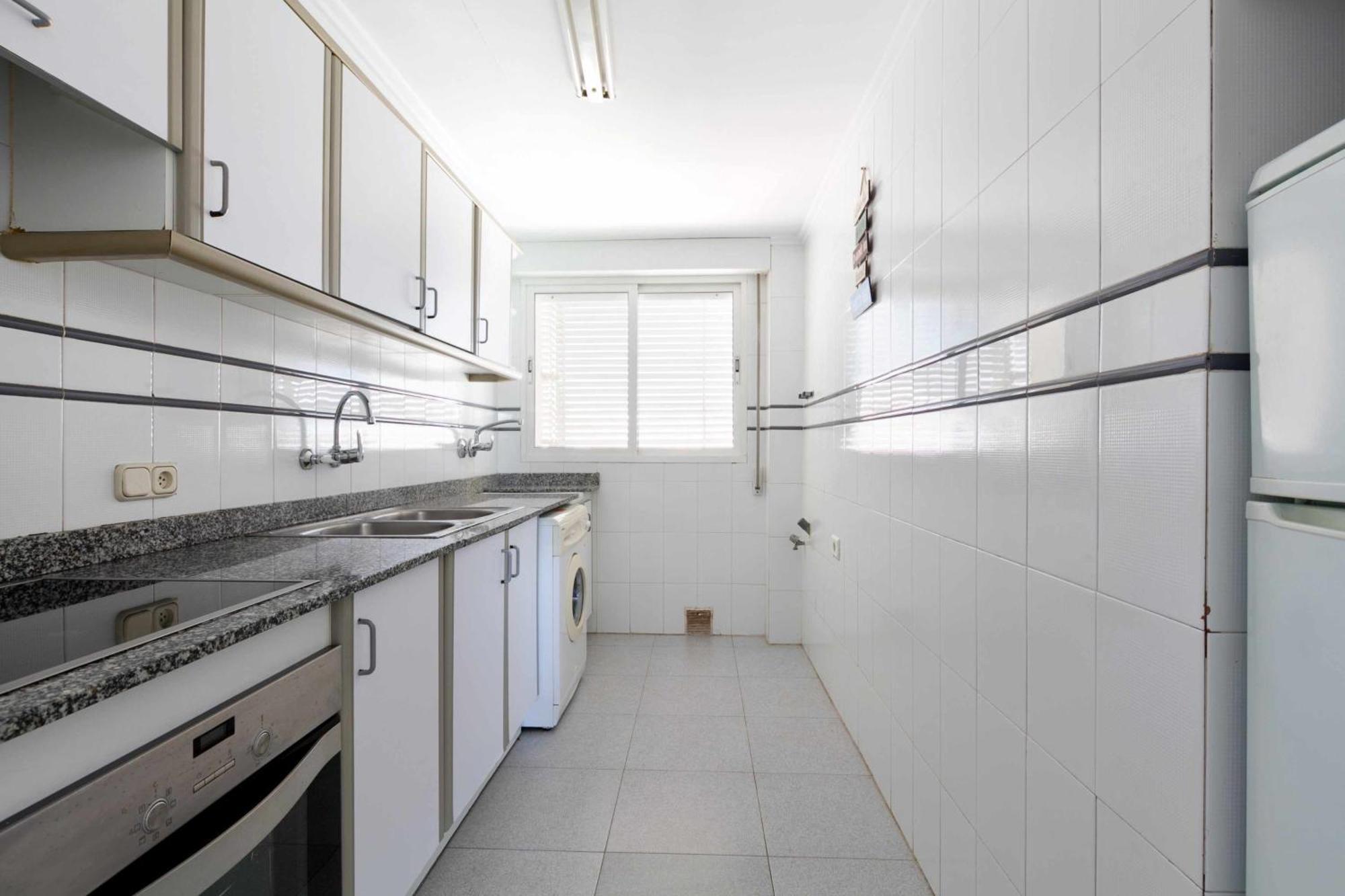 Atico Vista Playa Gandia 아파트 외부 사진