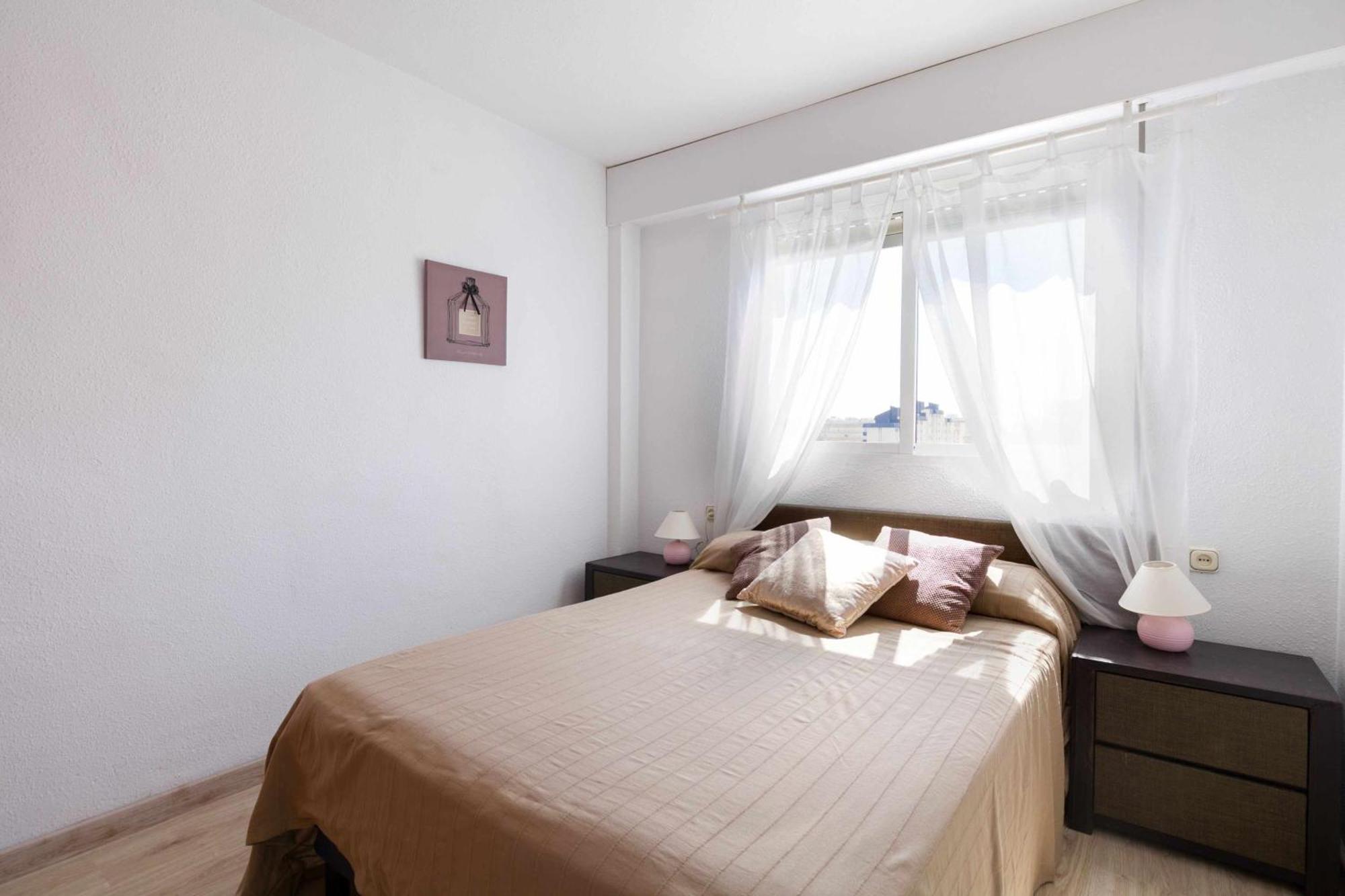 Atico Vista Playa Gandia 아파트 외부 사진